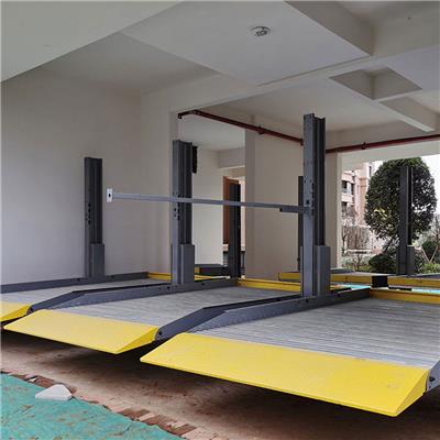 甘孜甘孜县停车位租赁 简易式机械停车库制造 上下立体停车设备建设 室内机械式立体停车设备回收 莱贝机械立体停车设备造价