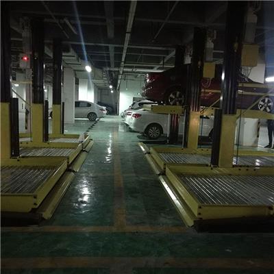 延安延长县停车位租赁 自走式立体车库拆除 地下立体停车设备过规划 平面移动机械车库造价 莱贝机械停车库改造