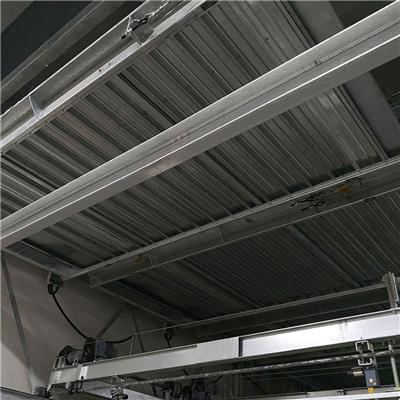 四川省甘孜机械车位租赁 租凭立体车位 三层机械车库生产厂家 地下机械立体停车设备拆除 莱贝停车立体车库租用