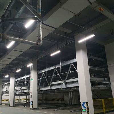 昆明盘龙区停车位租赁 全自动机械式立体停车设备厂商 升降式机械式停车设备厂商 立体停车设备安装拆除 莱贝机械式停车设备收购