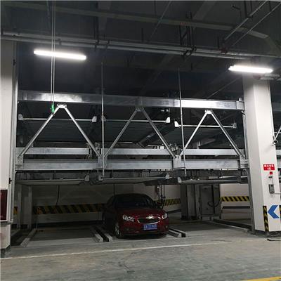 乐山市金口河停车位租赁 PPY立体车库二手 双柱立体停车场改造 移动式立体停车建设 莱贝立体停车位出租