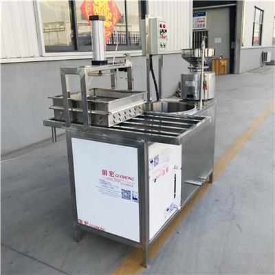 豆腐机厂家 做豆腐机哪家好