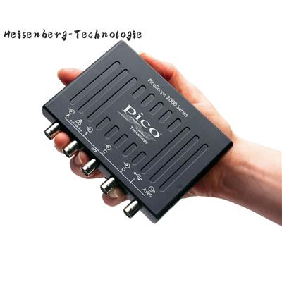 Pico Technology 2204A比克科技 示波器 10MHz