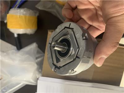供应德国HEIDENHAIN海德汉6FX2001-3EC50编码器现货