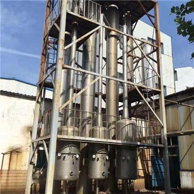 宣城二手多效蒸发器 常年供应