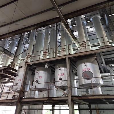 宝鸡二手蒸发器 价格报价