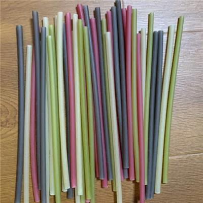 大米吸管设备 大米吸管机械 环保吸管生产线