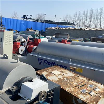 西宁卧螺离心机厂家