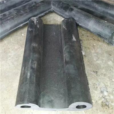 水封垫板厂家订购 闸门水封P型止水带