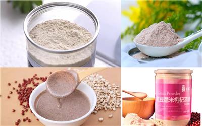 山药粉机械 山药粉生产线 山药粉加工机械