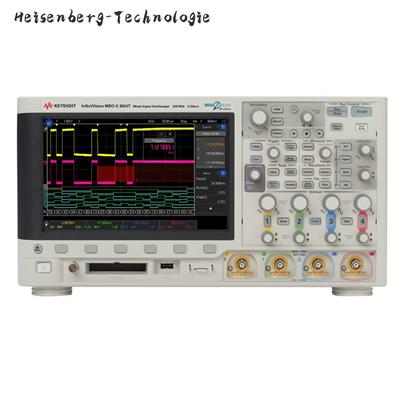 Keysight Technologies 3.3kW 数字式 台式电源N8735A