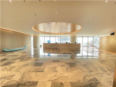 深圳前海前海世茂大厦一手房直售_世茂前海中心_楼层高度高