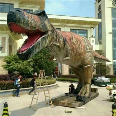 济宁仿真恐龙出租出售