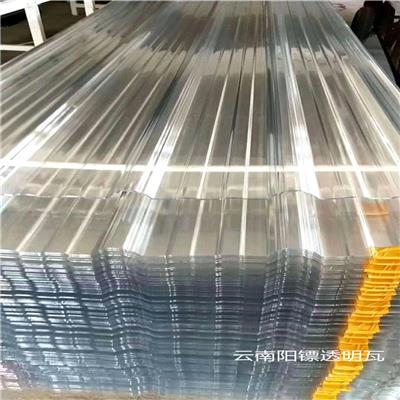 文山pc全透明瓦价格-量大可定制