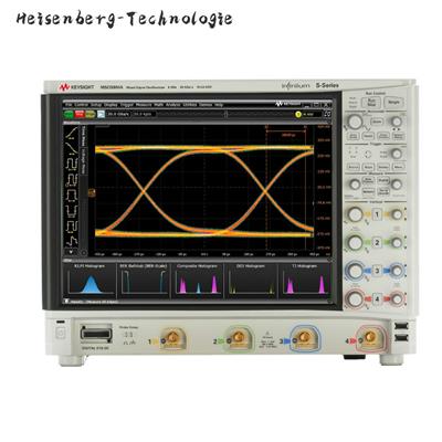 Keysight Technologies 300W 数字式 电源模块 N6775A