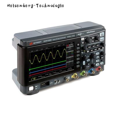 Keysight Technologies 3.2kW 数字式 台式电源N8731A