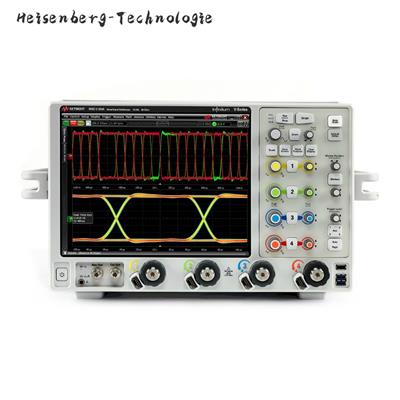 Keysight Technologies 31.8W 模拟，数字 台式电源B2961A