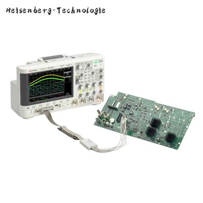 Keysight Technologies 1.2kW 数字式 台式电源 N6702C