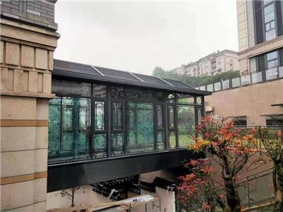 重庆中式铝合金门窗