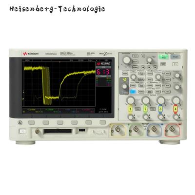 Keysight Technologies 400W 数字式 台式电源 N6700C