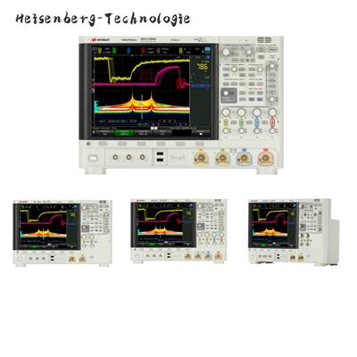 Keysight Technologies 2000VA 台式电源AC6803B