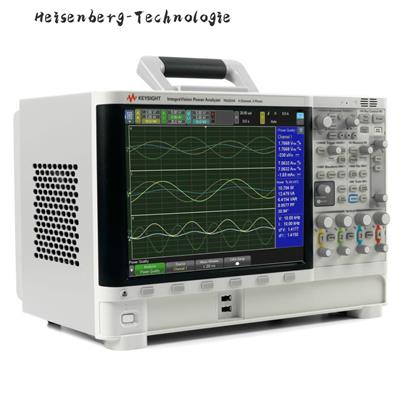 Keysight Technologies 400W 数字式 台式电源 E36233A