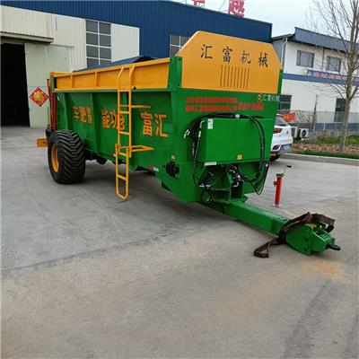 粪抛车 农家粪抛粪车价格