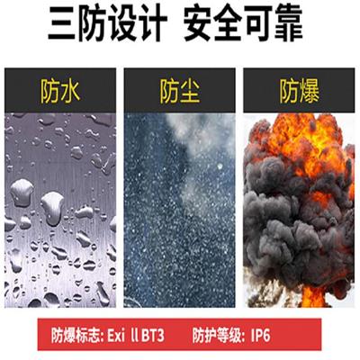 噪声扬尘GPS测试机 吉林市手持扬尘噪声检测仪防尘