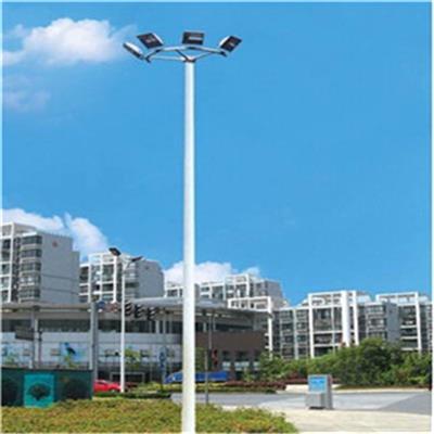 沧州太阳能道路灯景观灯生产厂家