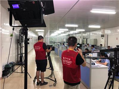 东莞高科技企业产品宣传片策划拍摄选尖锋传媒经验丰富