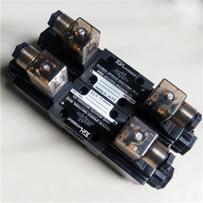 久冈JeouGang电磁控制溢流阀BSG-03-2PN-3