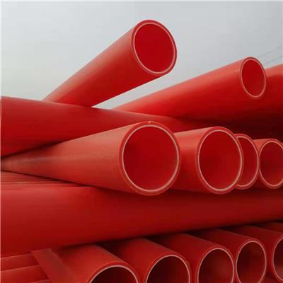 天津MPP电力管电话 电力非开挖管