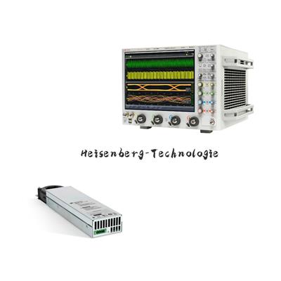 Keysight Technologies 是德科技 示波器MSOX3054T 500MHz