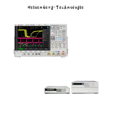 Keysight Technologies 是德科技 示波器U1620A 200MHz