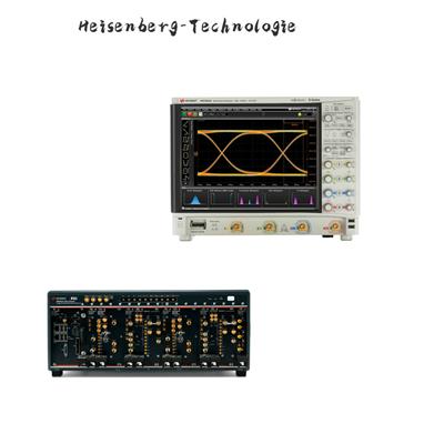 Keysight Technologies 是德科技 示波器 DSOX3034A 350MHz