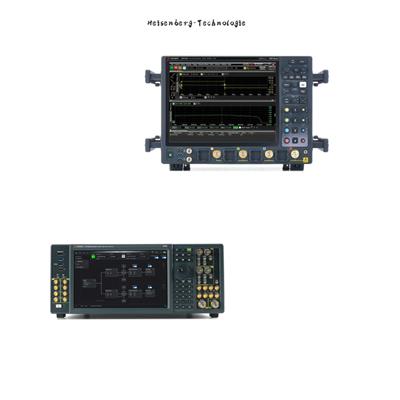 Keysight Technologies 是德科技 示波器MSOX3034A 350MHz