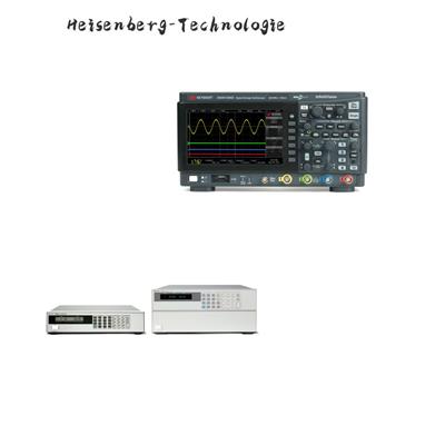 Keysight Technologies 是德科技 示波器DSOX3032T 350MHz