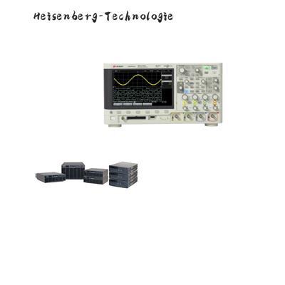 Keysight Technologies 是德科技 示波器,MSOX3054A,500MHz