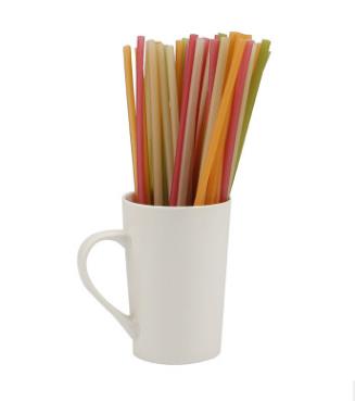 环保吸管机械 可食用大米吸管生产线 大米吸管加工流水线
