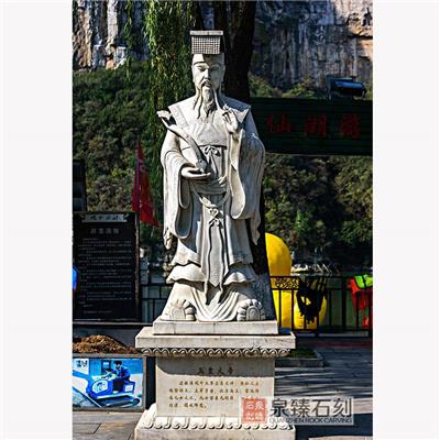 青石石雕骑龙观音 乘龙观音石雕 泉臻古建