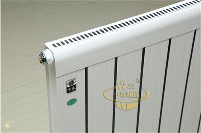GZ606钢六柱暖气片取暖 散热器