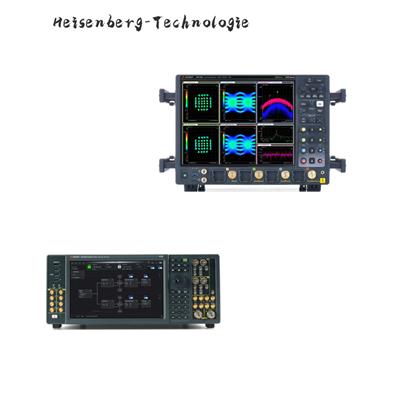 Keysight Technologies 是德科技 示波器DSOX3104T 1GHz