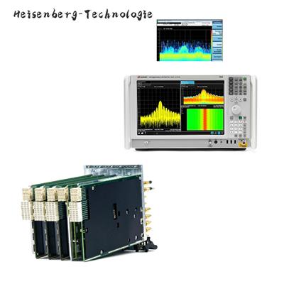 Keysight Technologies 是德科技 示波器 MSOX4034A 350MHz