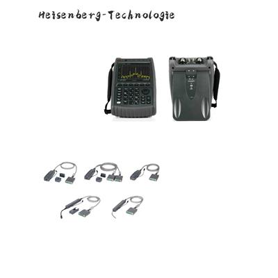 Keysight Technologies 是德科技 示波器MSOX3032T 350MHz