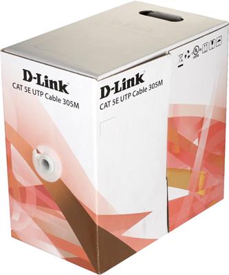 深圳D-Link**五类非屏蔽网线优选代理商
