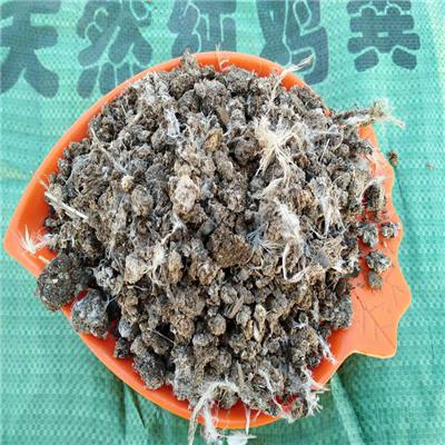 南昌发酵纯鸡粪