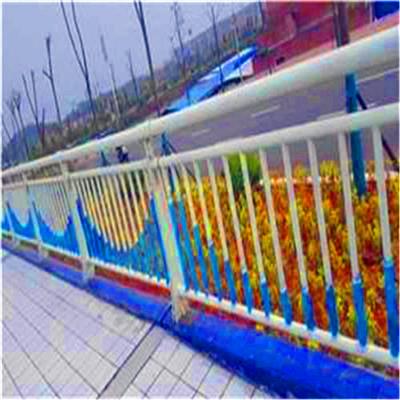 蚌埠防撞桥梁护栏加工 欢迎来电垂询