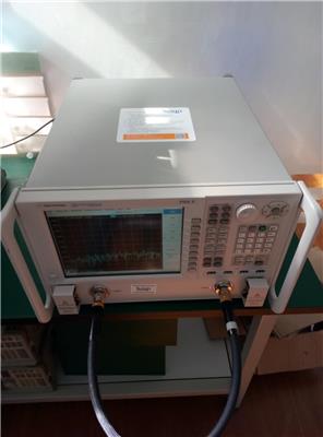 济南ZNB8网络分析仪 13.5G 使用说明