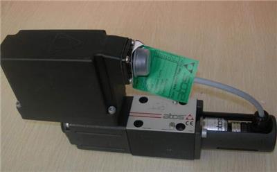 意大利ATOS阿托斯比例换向阀DPZO-A-371-L5/DEG/18