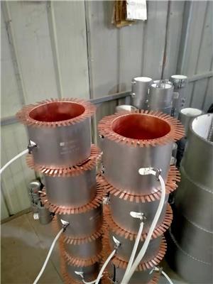 中邦凌风冷陶瓷加热器
